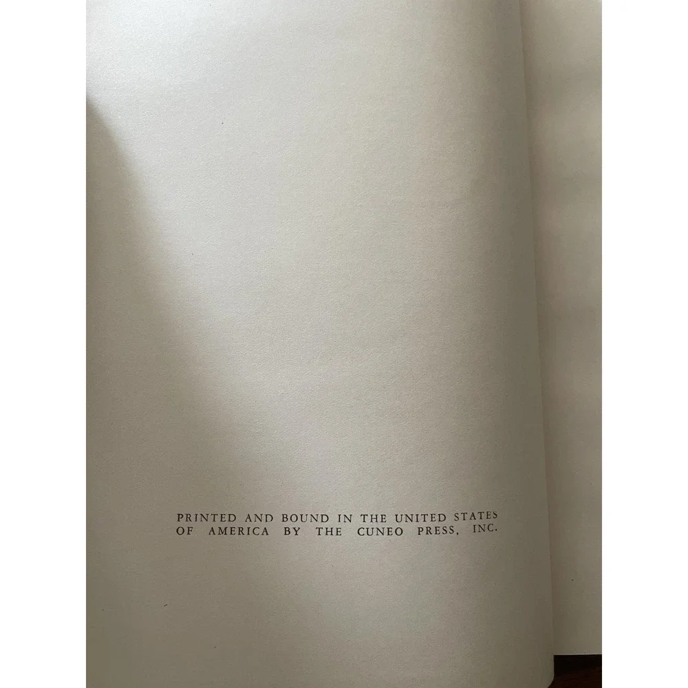 1938 University of Knowledge Vol 16 MUSIC & ITS MAKERS Wesley La Violette